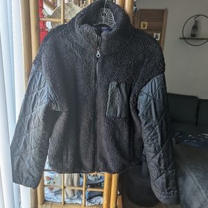 Joylab Black Jacket